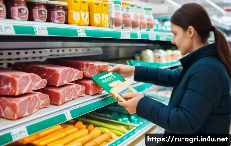 농업 환경 친화적 포장재 관련 이미지 1