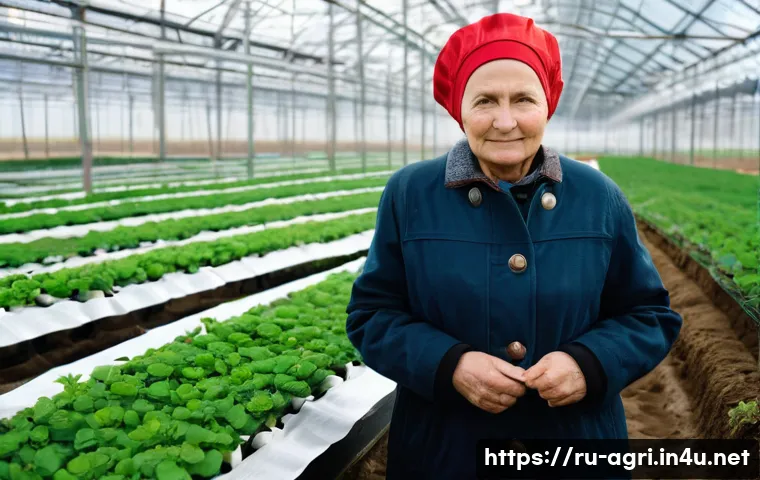 농업 환경 친화적 포장재 관련 이미지 2