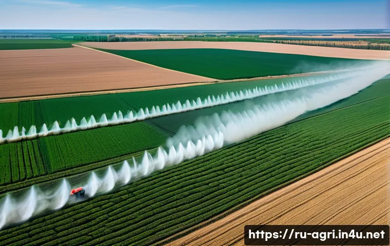 농업 스마트 팜 실습 관련 이미지 1