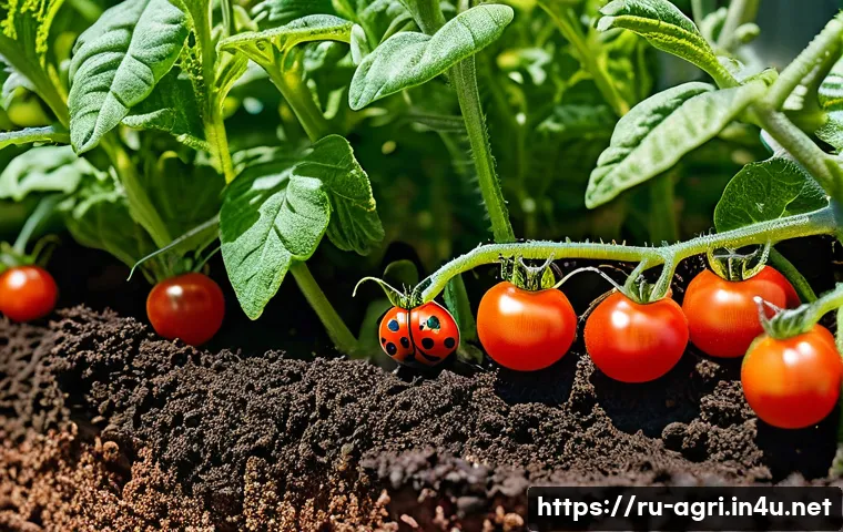 작물 보호제 종류 관련 이미지 1