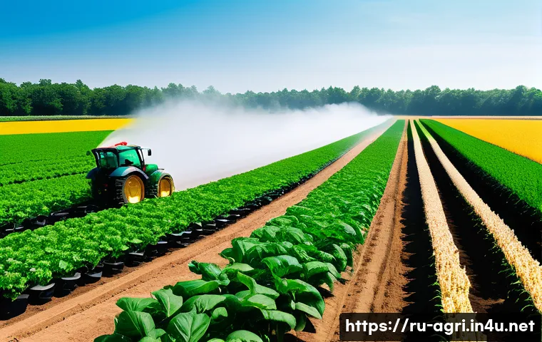 작물 보호제 종류 관련 이미지 2