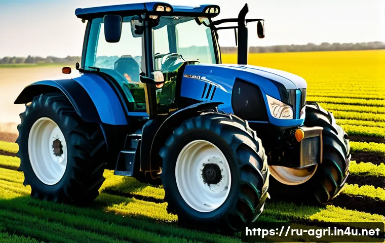 농업 기계 부품 기술 관련 이미지 1