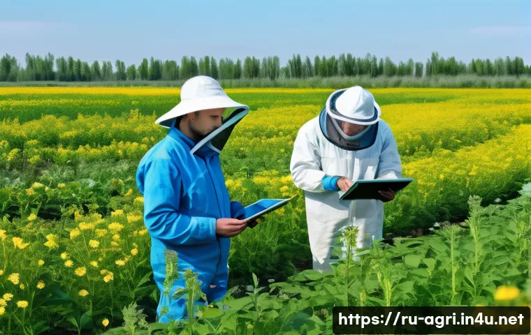 농업 관련 인공지능 윤리 관련 이미지 2