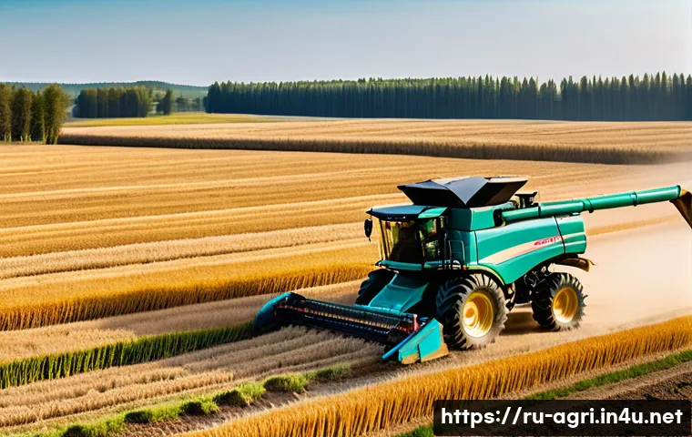 농업용 자율주행 기술 관련 이미지 2