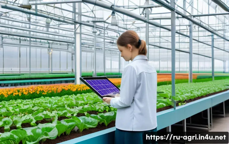 농업 유통 최적화 기술 관련 이미지 2