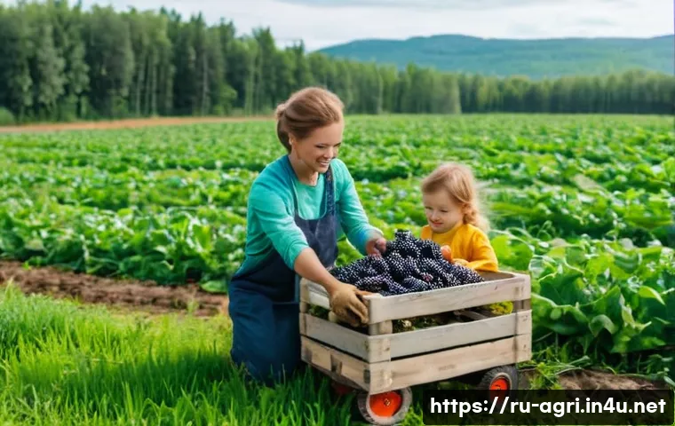 농업 스마트 마케팅 전략 관련 이미지 2