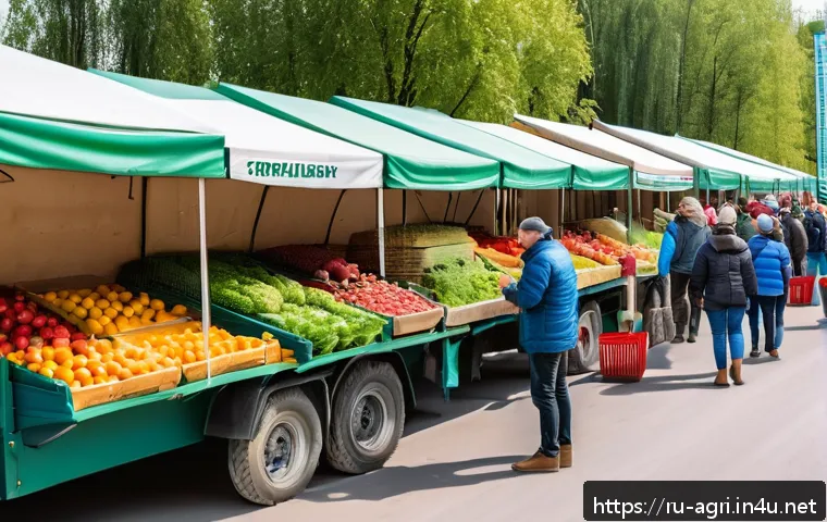 농업 디지털 패러다임 변화 관련 이미지 2