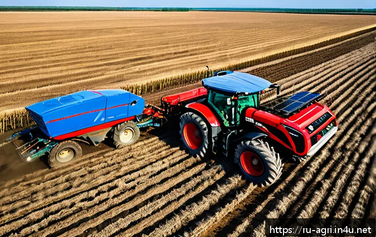 농업 머신러닝 적용 사례 관련 이미지 1