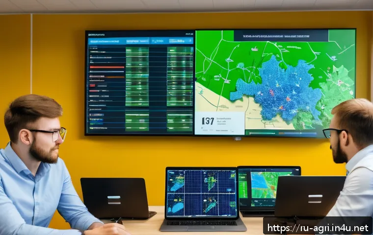 농업 머신러닝 적용 사례 관련 이미지 2