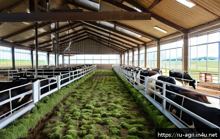 농업 탄소 절감 연구 관련 이미지 1