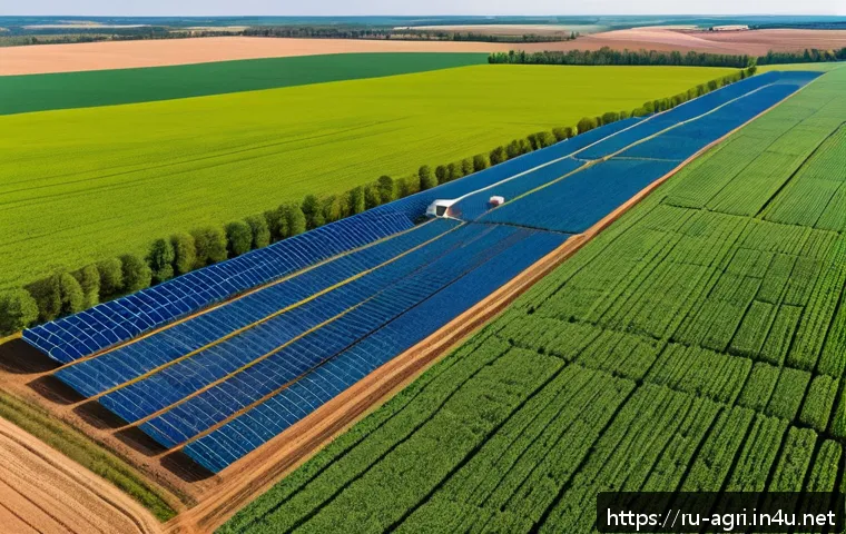 농업 탄소 절감 연구 관련 이미지 2