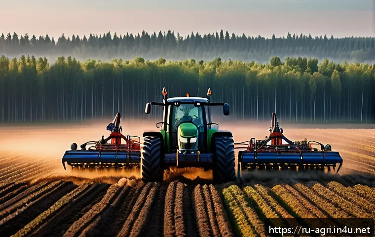 농업 스마트 공장 시스템 관련 이미지 2