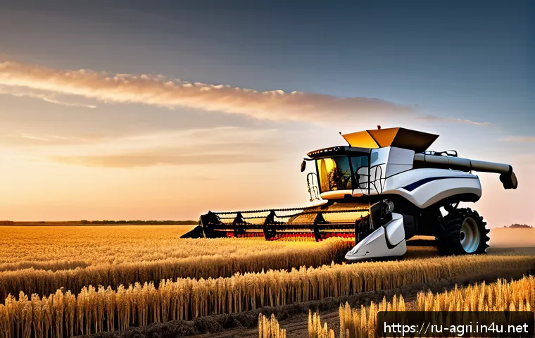 농업 과학 및 연구기관 관련 이미지 1