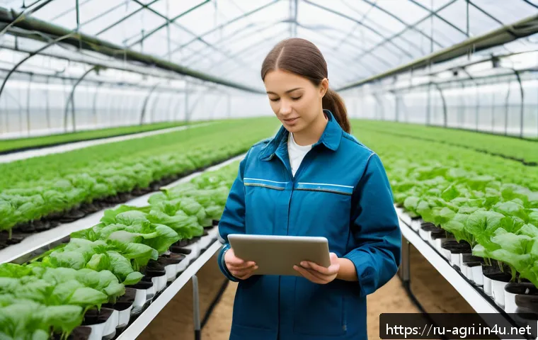 농업 과학 및 연구기관 관련 이미지 2