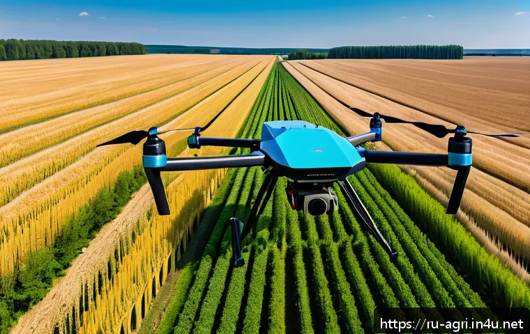 농업 소프트웨어 개발 사례 관련 이미지 1