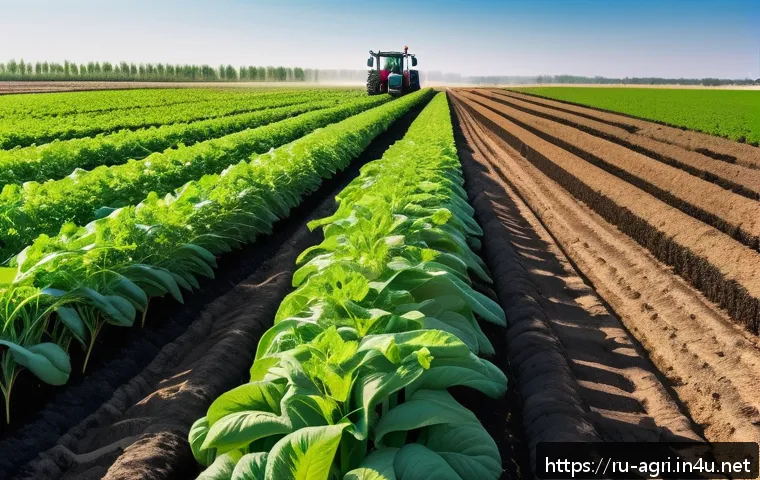 농업 환경 보전 관련 이미지 1